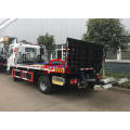 Howo 5ton Wrecker Truck